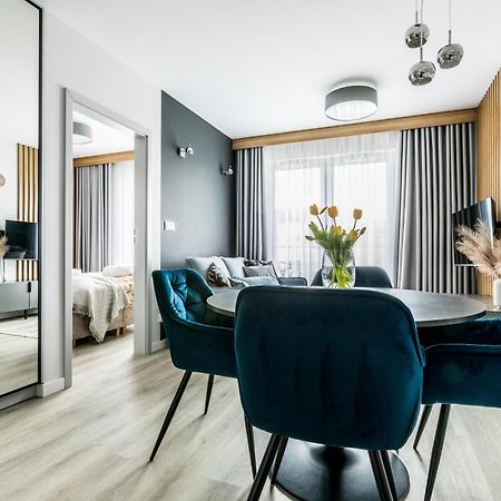 Apartamenty Zakopianskie Spa & Relax Zakopane Kültér fotó