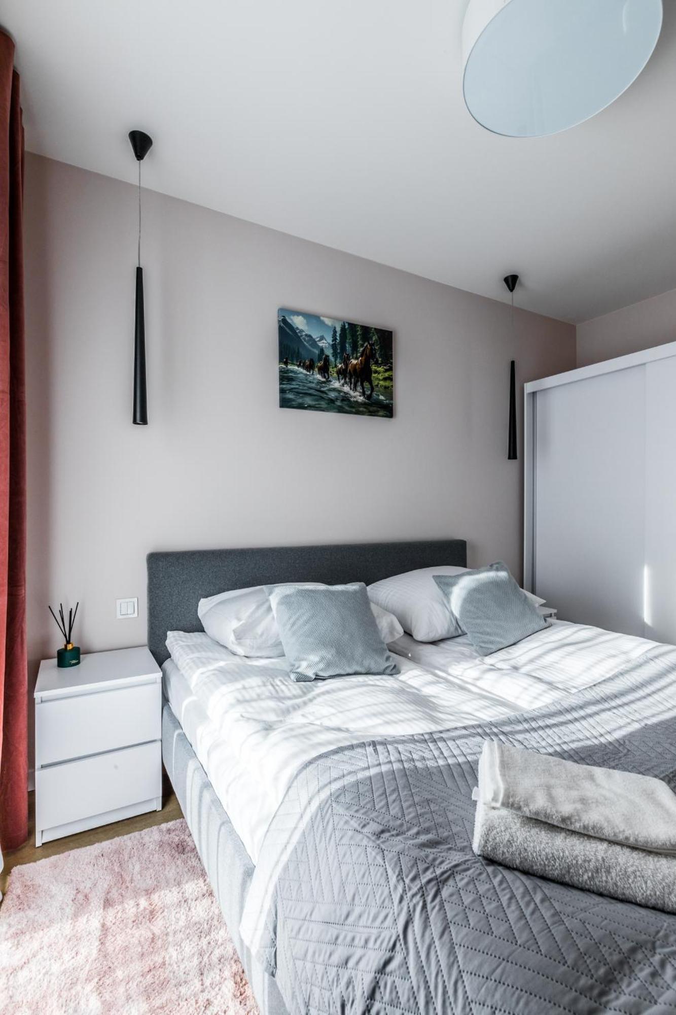 Apartamenty Zakopianskie Spa & Relax Zakopane Kültér fotó