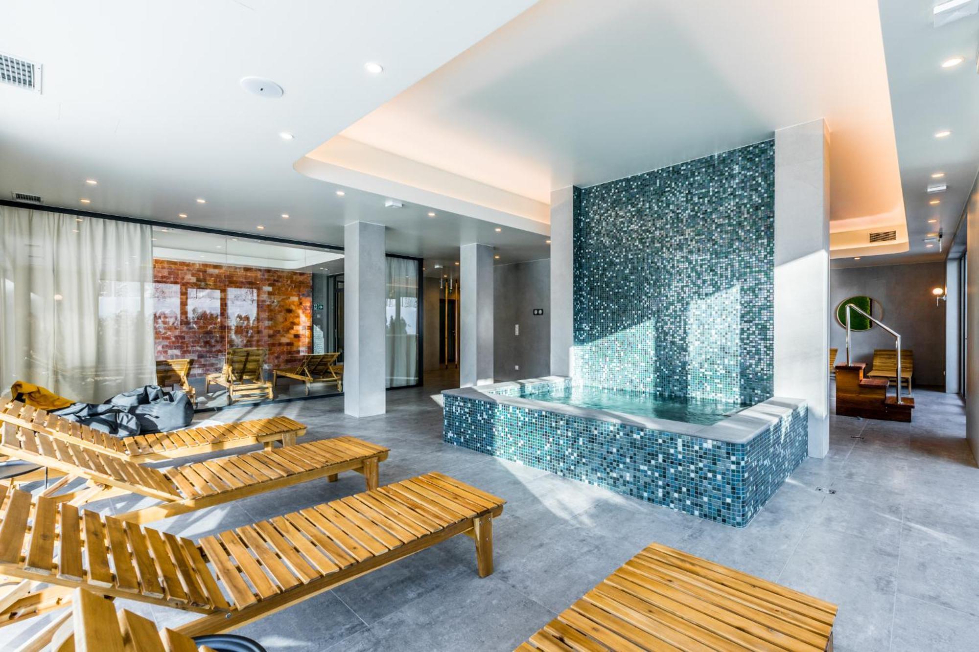 Apartamenty Zakopianskie Spa & Relax Zakopane Kültér fotó