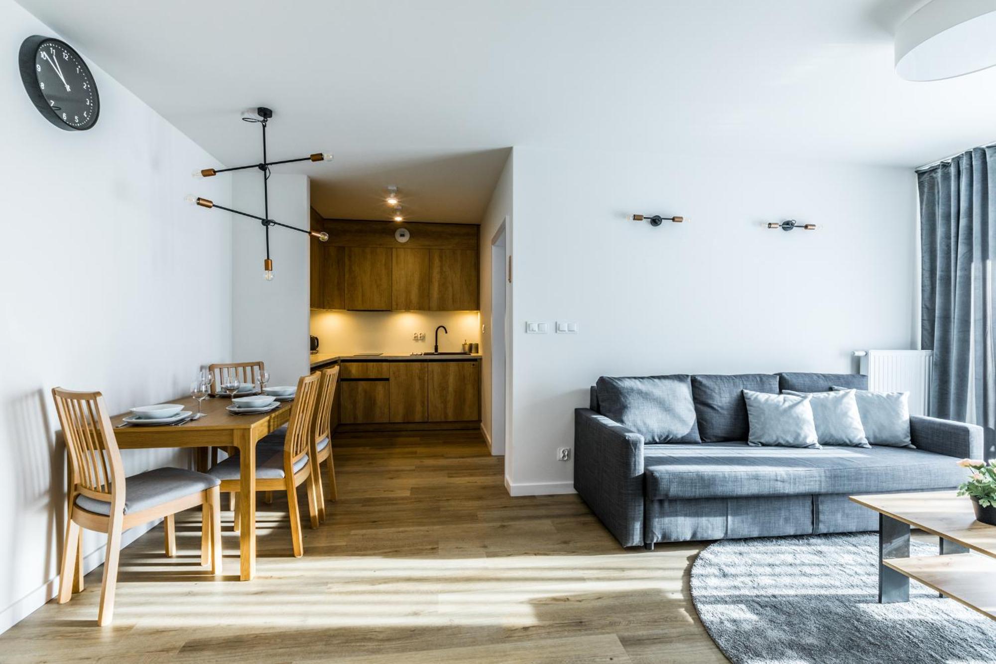 Apartamenty Zakopianskie Spa & Relax Zakopane Kültér fotó