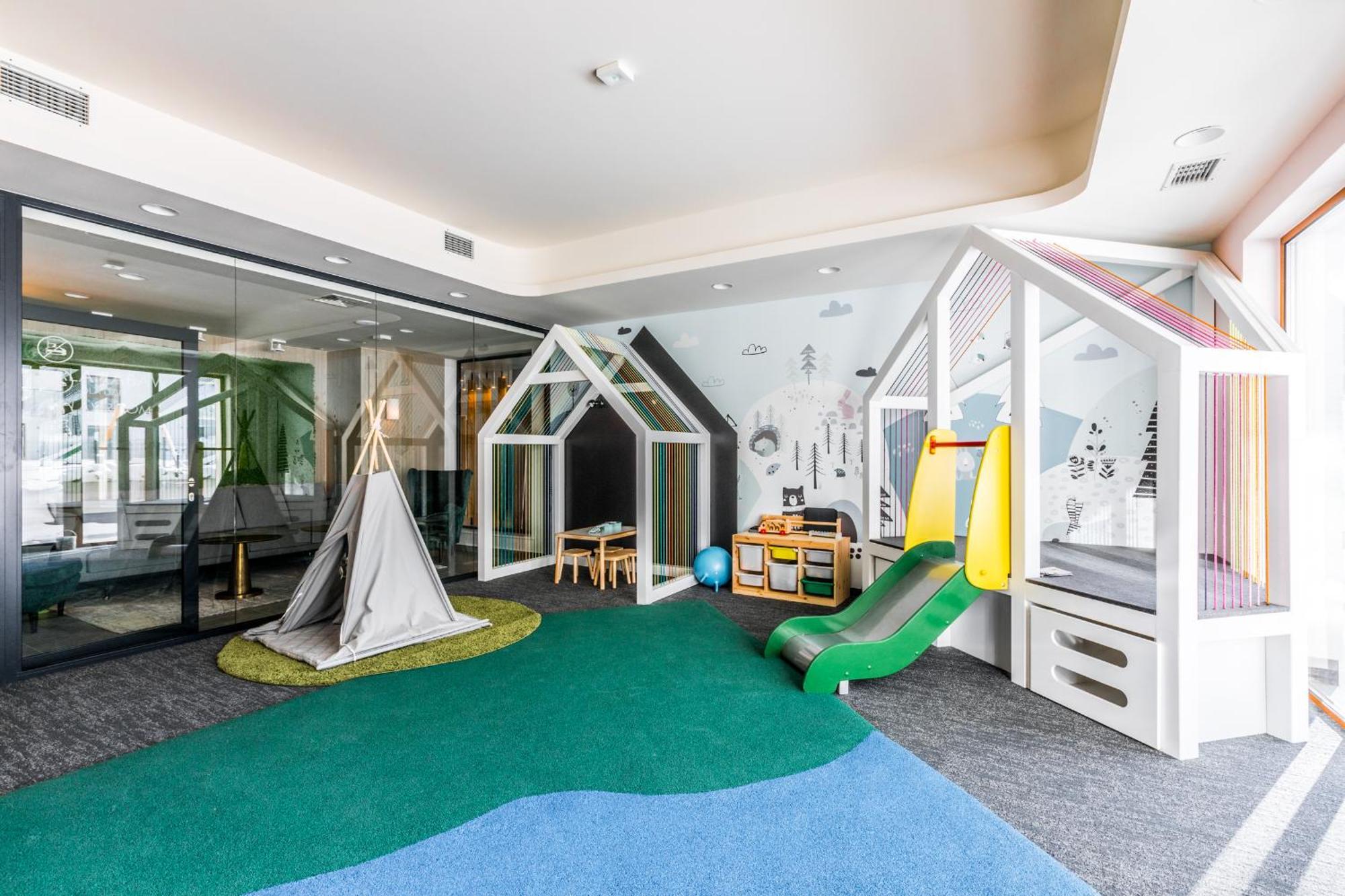 Apartamenty Zakopianskie Spa & Relax Zakopane Kültér fotó