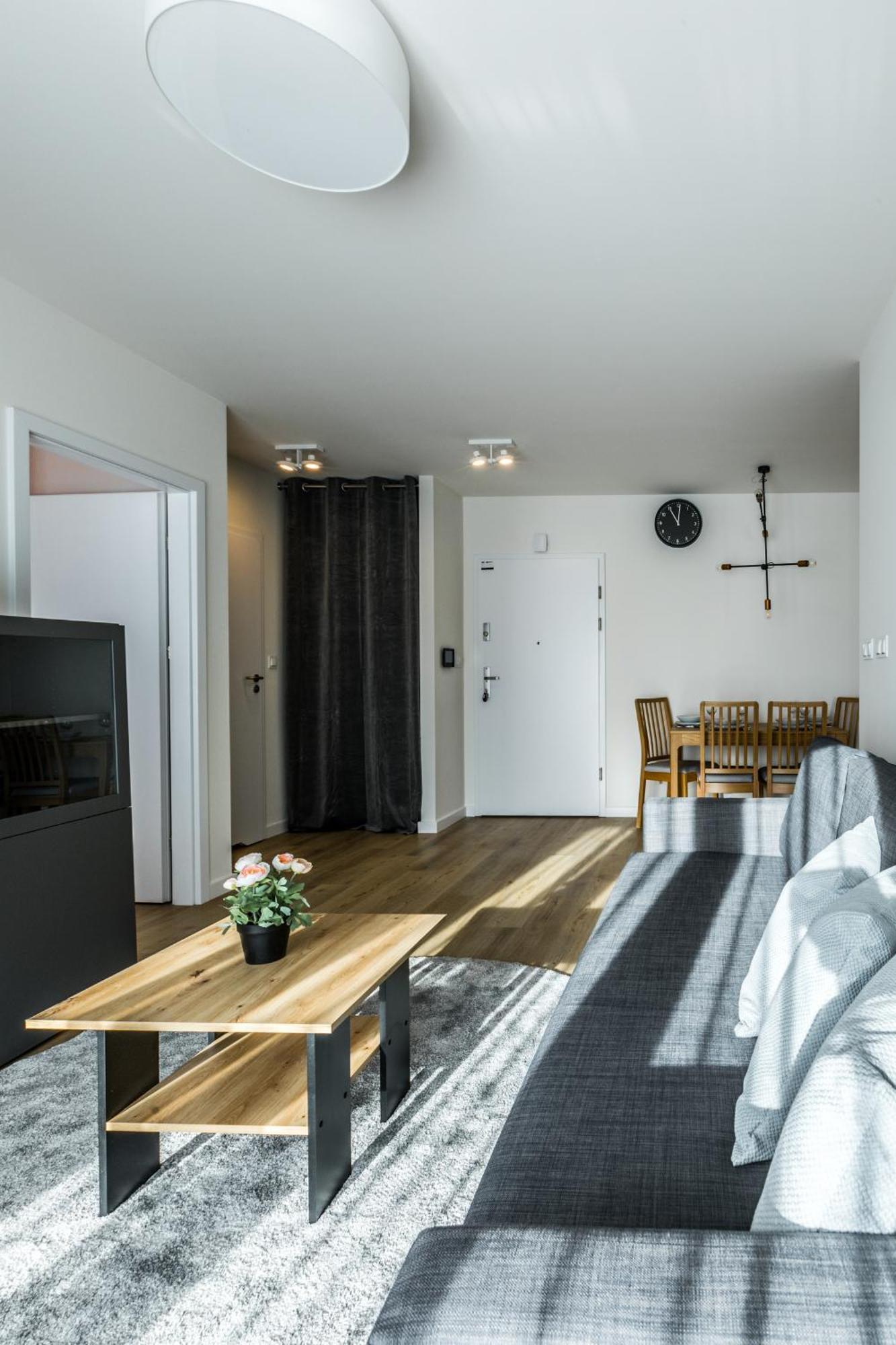Apartamenty Zakopianskie Spa & Relax Zakopane Kültér fotó