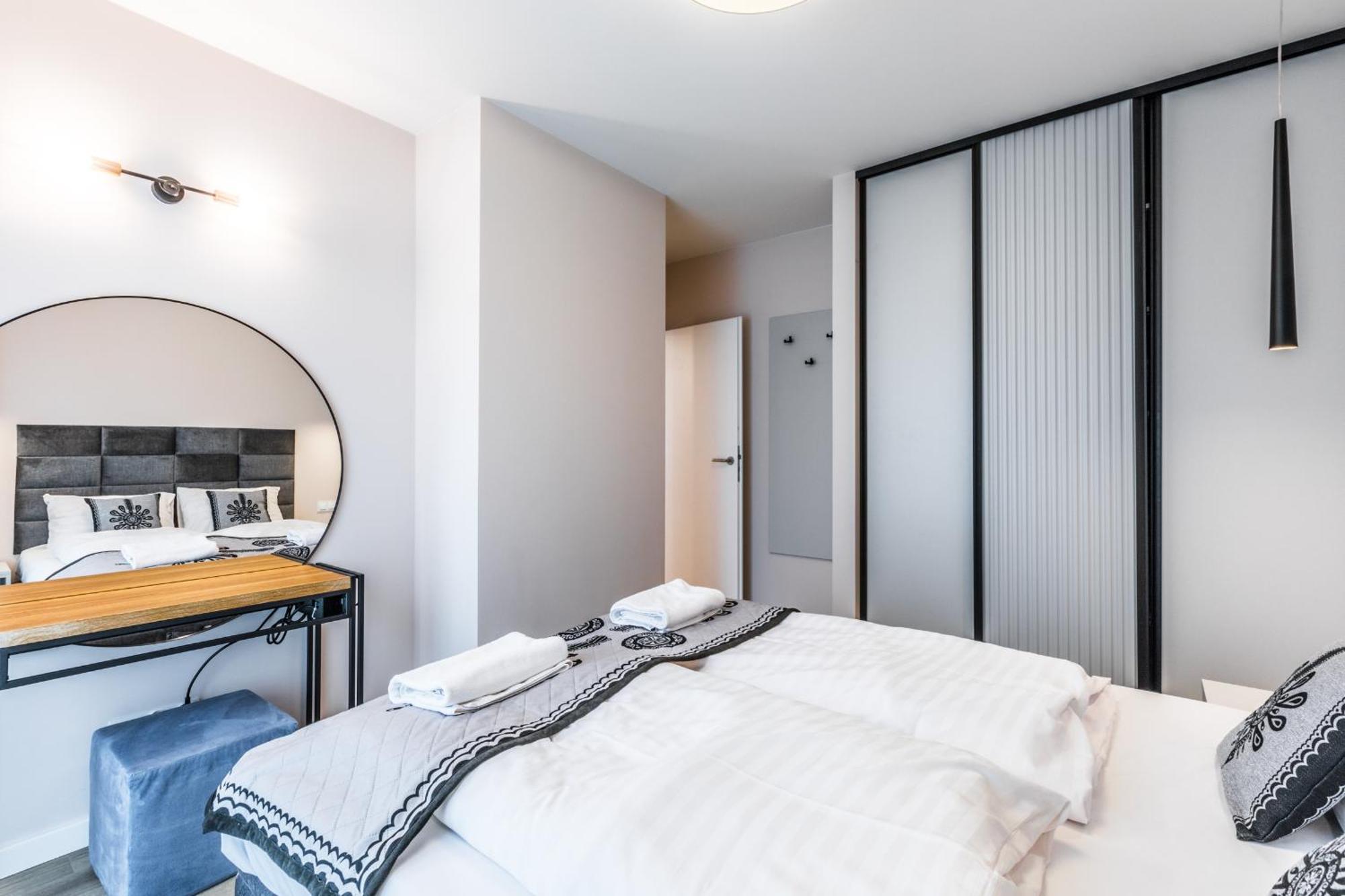 Apartamenty Zakopianskie Spa & Relax Zakopane Kültér fotó