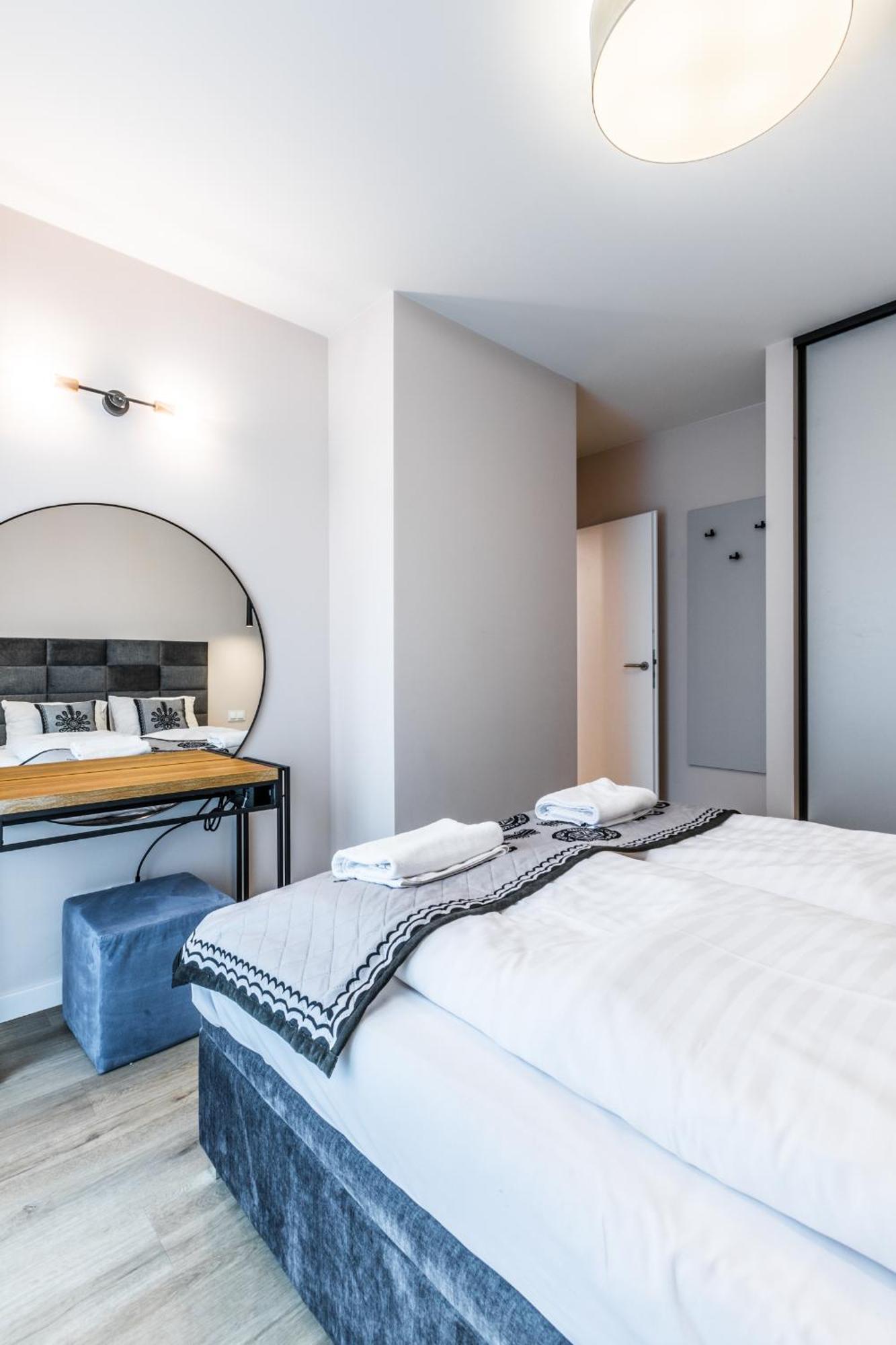 Apartamenty Zakopianskie Spa & Relax Zakopane Kültér fotó
