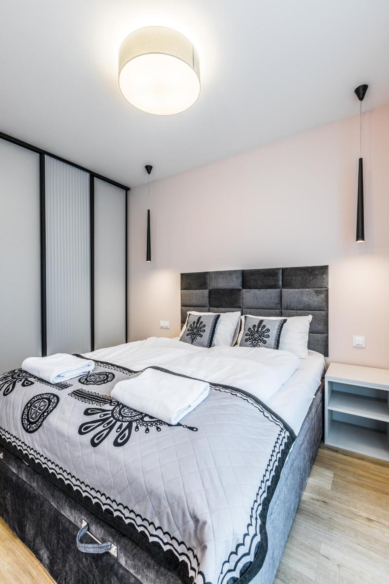 Apartamenty Zakopianskie Spa & Relax Zakopane Kültér fotó