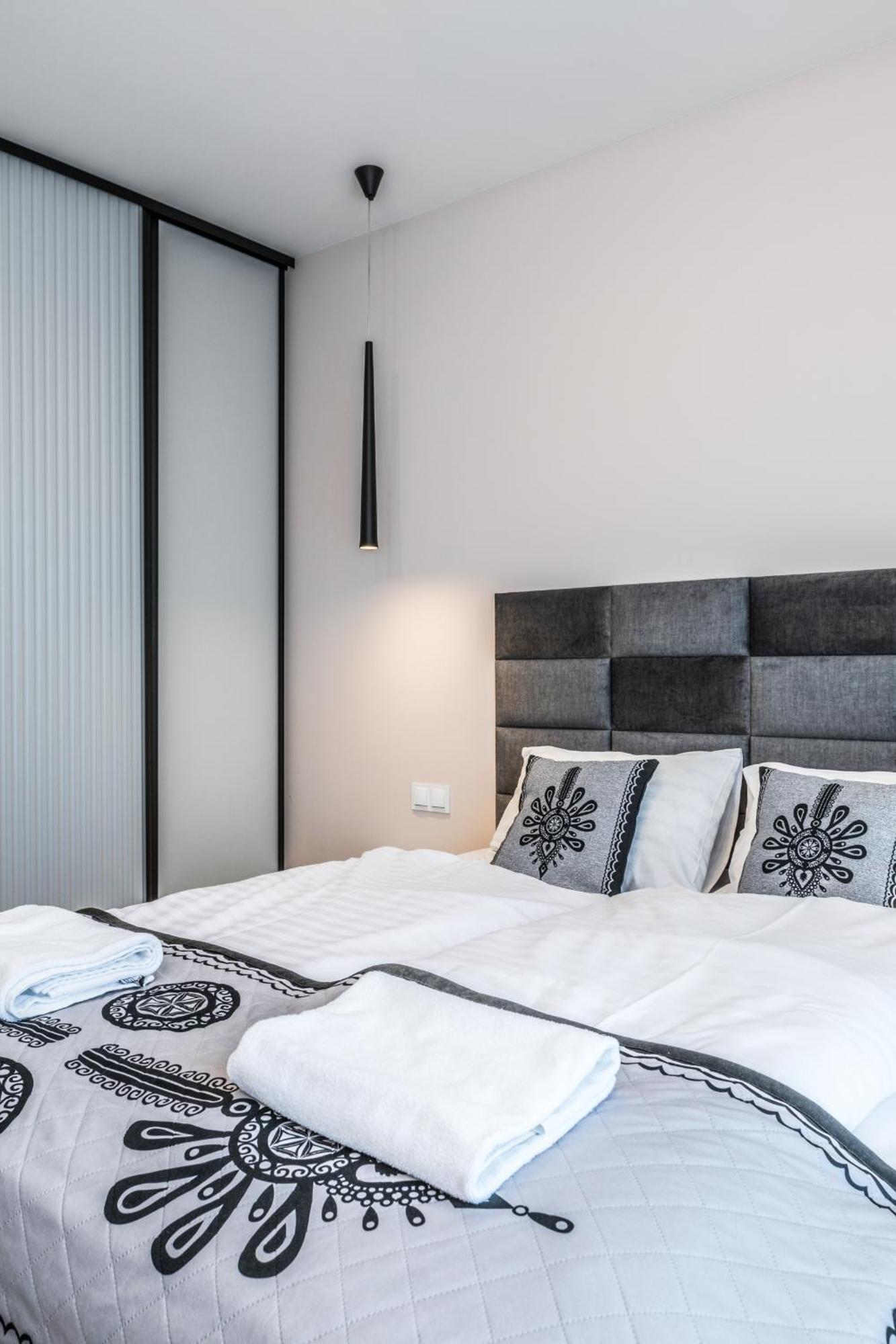 Apartamenty Zakopianskie Spa & Relax Zakopane Kültér fotó
