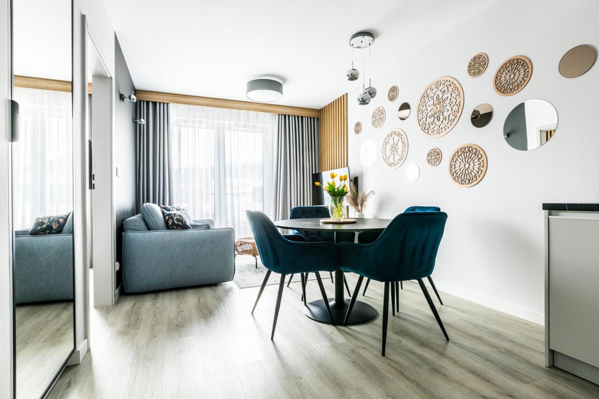 Apartamenty Zakopianskie Spa & Relax Zakopane Kültér fotó