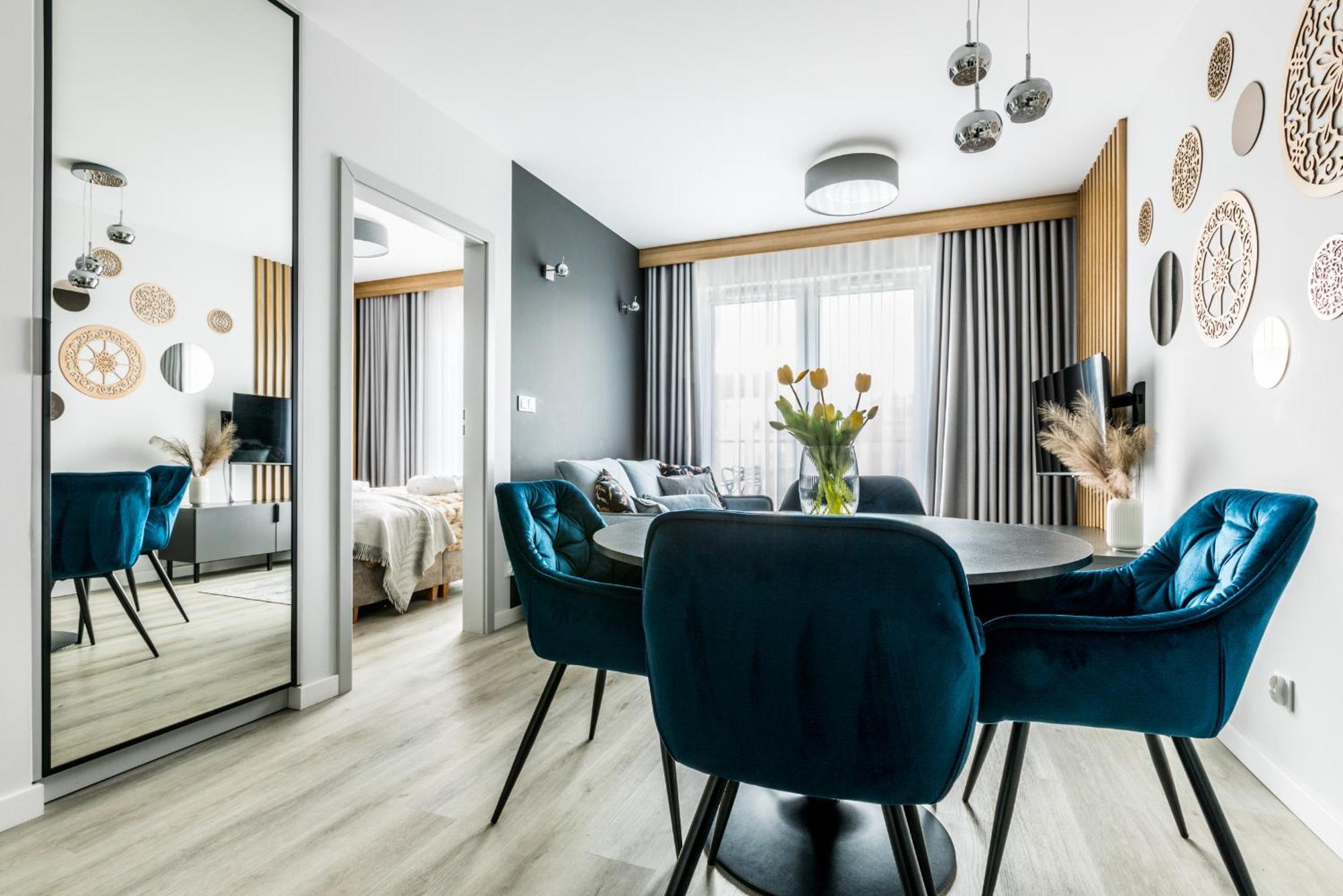 Apartamenty Zakopianskie Spa & Relax Zakopane Kültér fotó